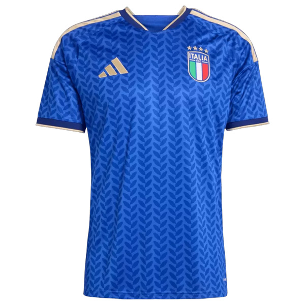 Tailandia Camiseta Italia 1ª 2026
